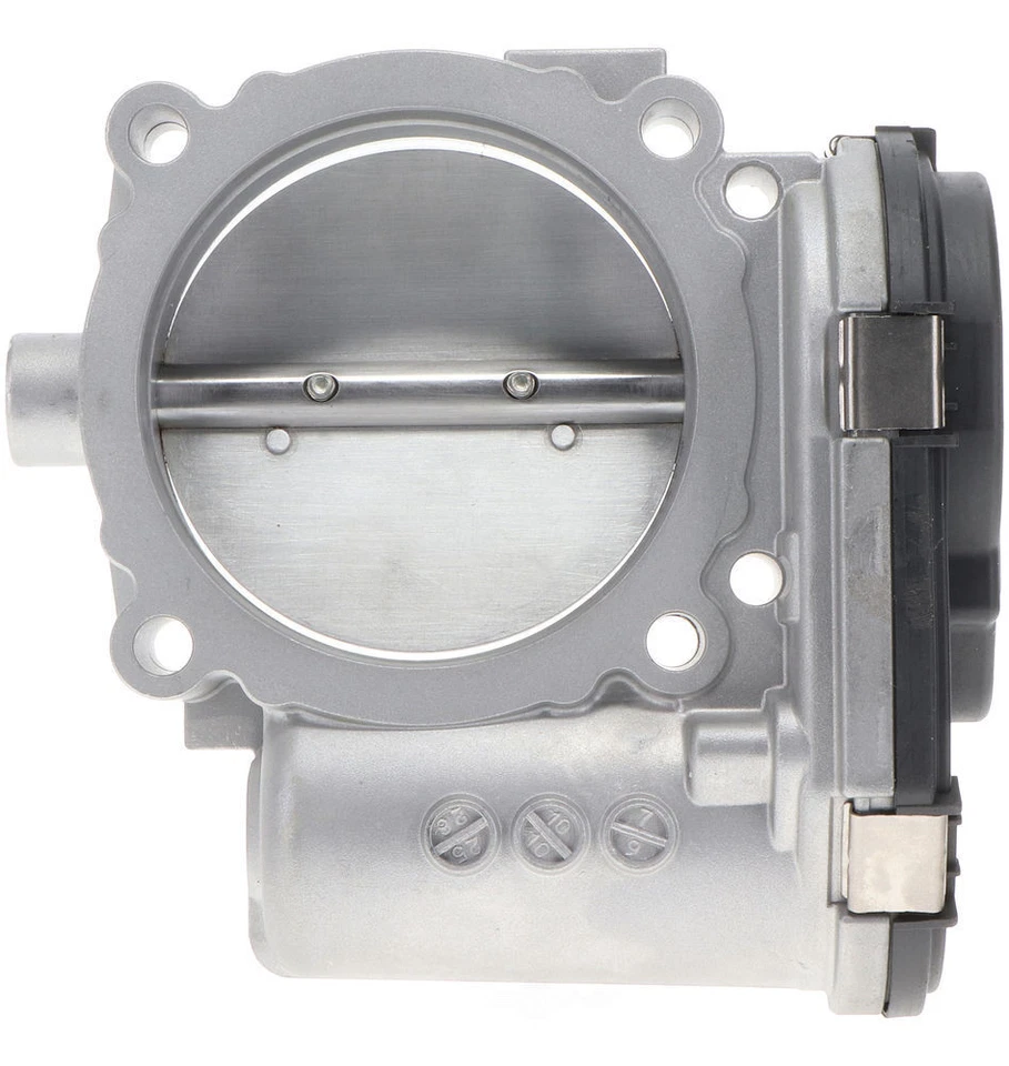 Cuerpo de acelerador Reman Cardone Industries 67-7012 Foto 3 de 4