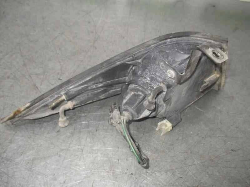 8330105200X scheinwerfer vorne links für SSANGYONG MUSSO 2.3 DIESEL 1996 1133741 - Bild 2 von 4