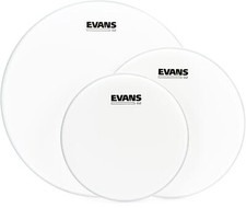 Evans G2 Tom Pack - 10, 12, 16 - Coated