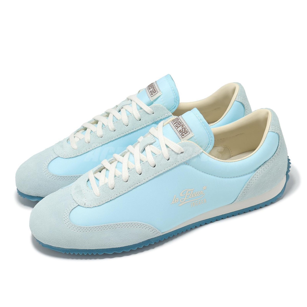 Converse x GOLF le FLEUR Jogger Quiet Tide Starlight Blue Men