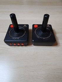 Atari Flashback Gold 50th Anniversary Edition Console | 130 Classic Games XI 11