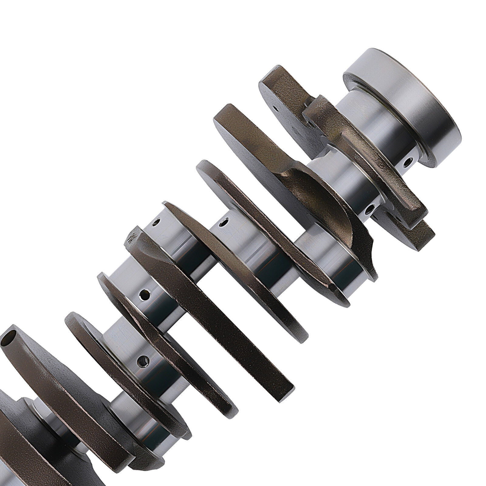 CRANKSHAFT FOR MASERATI GHIBLI LEVANTE QUATTROPORTE 3.0L V6 ENGINE 323957 868821