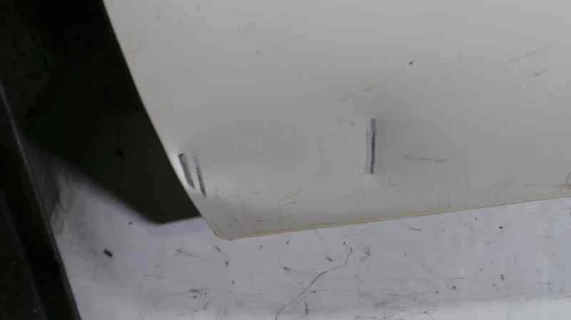 tür hinten links 1191807 für NISSAN NP300 PICK-UP (LCD22) DOUBLE CAB 4X4 2008 Foto 3 de 4