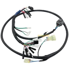 New Wire Wiring Harness for Honda TRX300 TRX300FW FourTrax 300 2x4 4x4 1997-2000