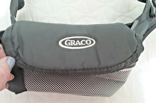 Handle bar Storage Bag for Graco 