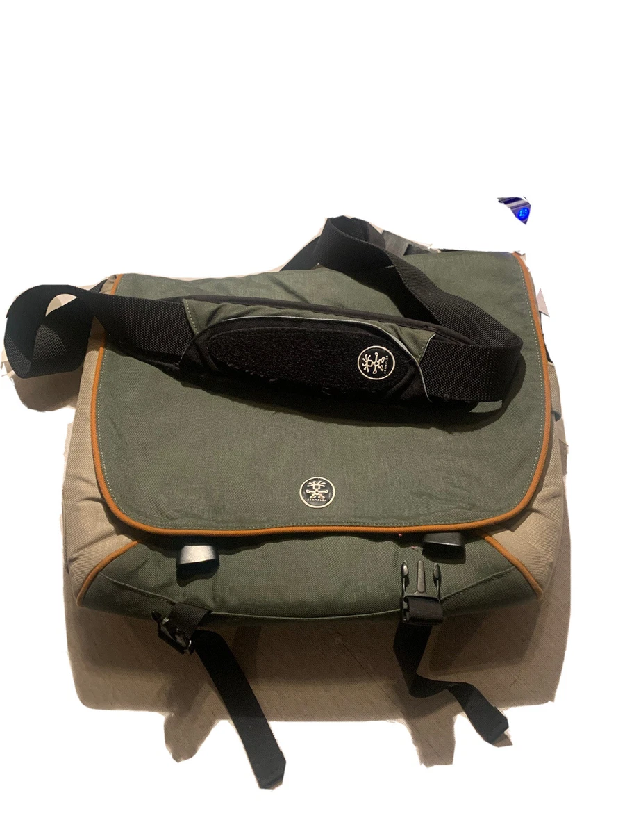 Buy Crumpler 2 Million Dollar Home Photo Bag MD-02-12A Online at Low Price  in India | Crumpler Camera Reviews & Ratings - Amazon.in