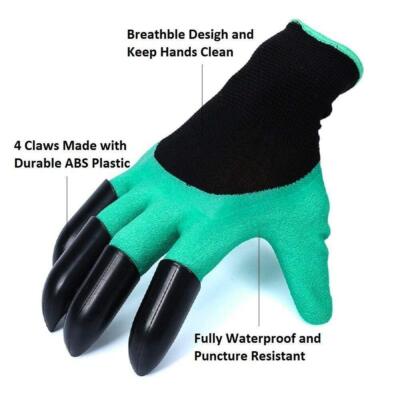 How to Maintain Garden Gloves for Durability: Ultimate Care Tips