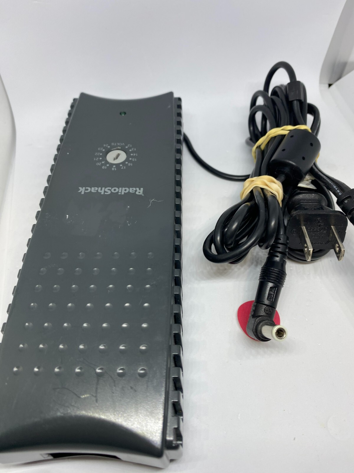 AC/DC Adapter Radio Shack 273-1687 12-24V 4.5A/80W | eBay