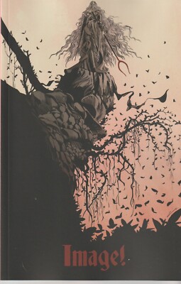 IMAGE COMICS IMAGE! #11 MARCH 2023 1ST PRINT NM