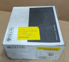 Delta T14499-SSLHD- 14 Series Tub And Shower Trim - Less Head