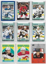 Vladimir Tkachev Los Angeles Kings 2021-22 Upper Deck 2 O-Pee-Chee Rookie #622