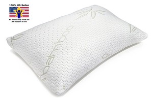 prestige bamboo pillow reviews
