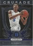 2019-20 Panini Prizm Draft Picks Basketball - #72 - RJ BARRETT - CRUSADE