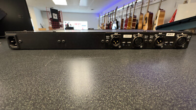 その他 APOGEE ACS MAINFRAME LOUDSPEAKER CONTROL APGEE ACS MAIN FRAME LOUDSPEAKER CONTROLLER. WORK GREAT BENCH