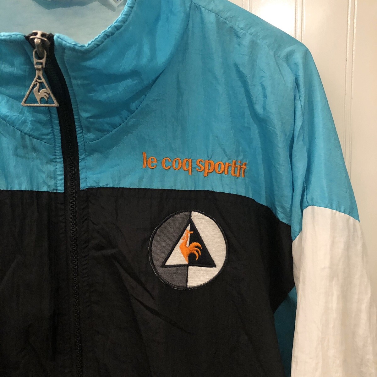 le coq sportif WIND-X ジャケット Mサイズ il_340x270.4108394618_d4fe.jpg