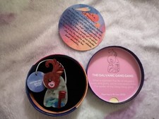 Erstwider Peter Cromer The Galvanic Gang Gang