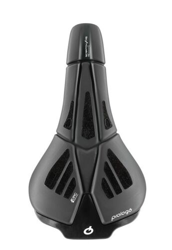 Prologo saddle scratch M5 CPC 140 neck black unisex 250x140mm-