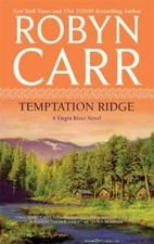 Temptation Ridge (A Virgin River Novel) - Mass Market Paperback - GOOD