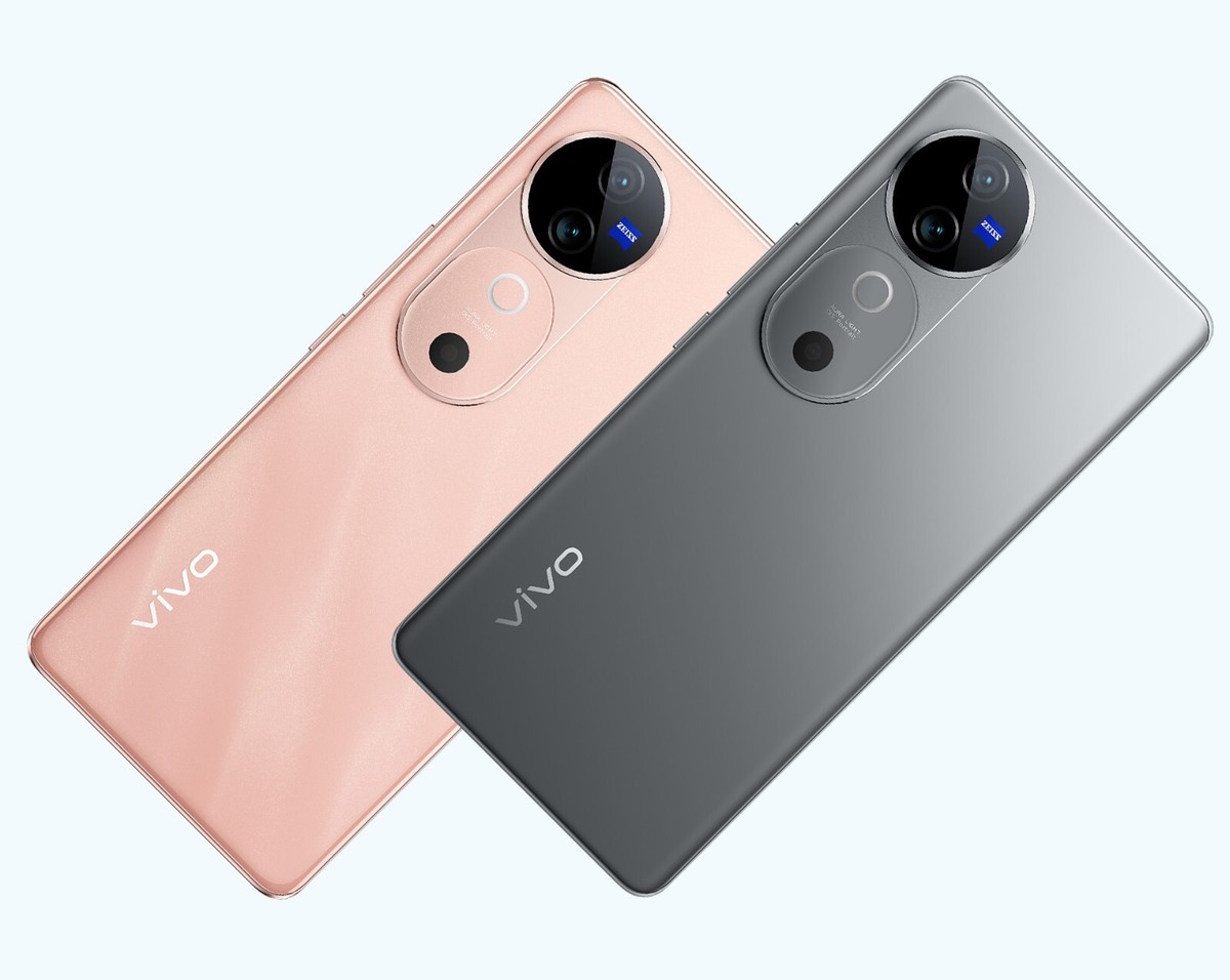 Vivo V40 512GB 12GB RAM V2348 (FACTORY UNLOCKED) 6.78