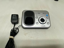 XX16: Vtech CS6429-3 Handset Cordless Answering System and Cradle
