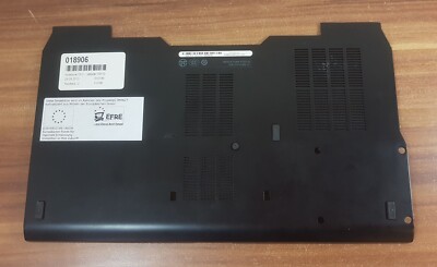 Boden Abdeckung Bottom Cover Door 0P8JCF aus Notebook Dell Latitude E6510
