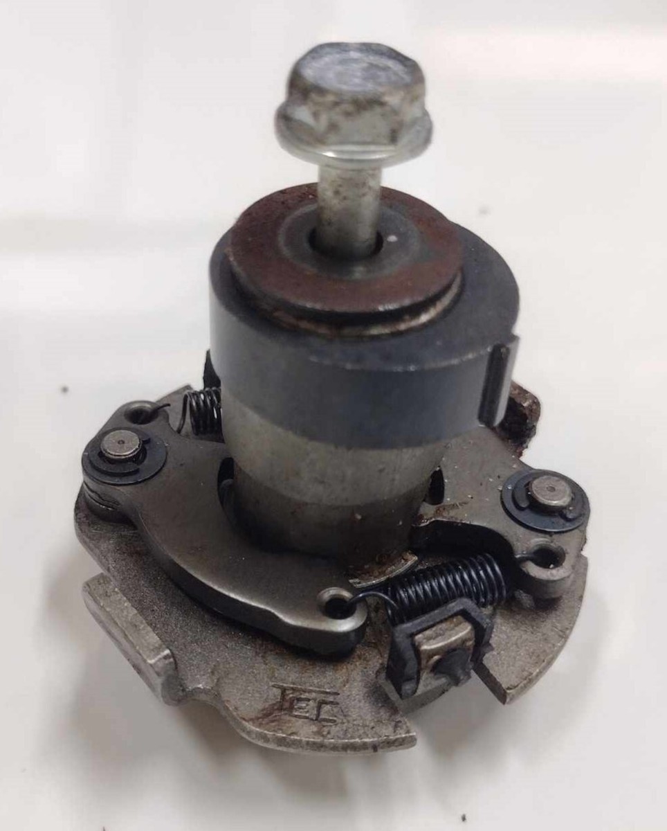 1981 Honda Silver Wing GL 500 Pulse Generator Spark Advancer OEM