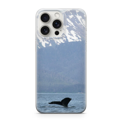 Sunny-Case Handyhülle Waal Flosse Ozean Nr.433 für iphone 7 PLUS / 8PLUS