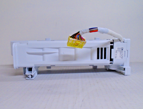 Kenmore 111.75507120 Refrigerator Ice Maker & Frame Part | 30122-0050600 - Picture 6 of 9