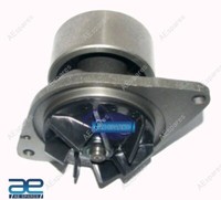 Wasserpumpe Assey Prima Mit PVC Laufrad FüR Tata 2528 2786 2099 0196 Truck S2U