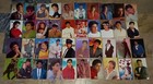 BOLLYWOOD 40 POSTCARDS LOT, SHAHRUKH KHAN (LOT #22)