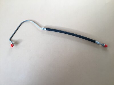 Trimschlauch Port Up als für SX-C SX-M, ST  DP-S Volvo Penta 3853857 OMC 3853857
