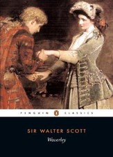 Waverley (English Library) By Walter Scott