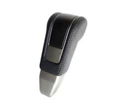 2410A031XA Mitsubishi Gearshift Lever Knob | Automatic | Black