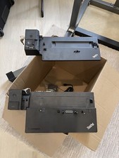 Lenovo ThinkPad Pro Docking Stations