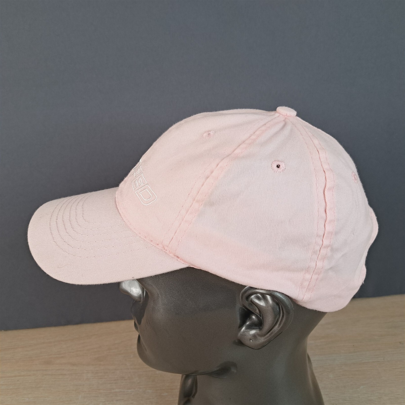 PROFED WOMENS ADJUSTABLE STRAPBACK BASEBALL HAT/C… - image 5