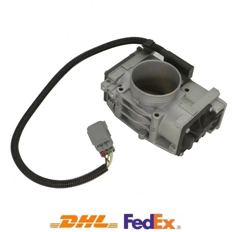 アゾディル Throttle Body ASSEMBLY Fits For VOLVO S80 S60 S70 V70 98-02