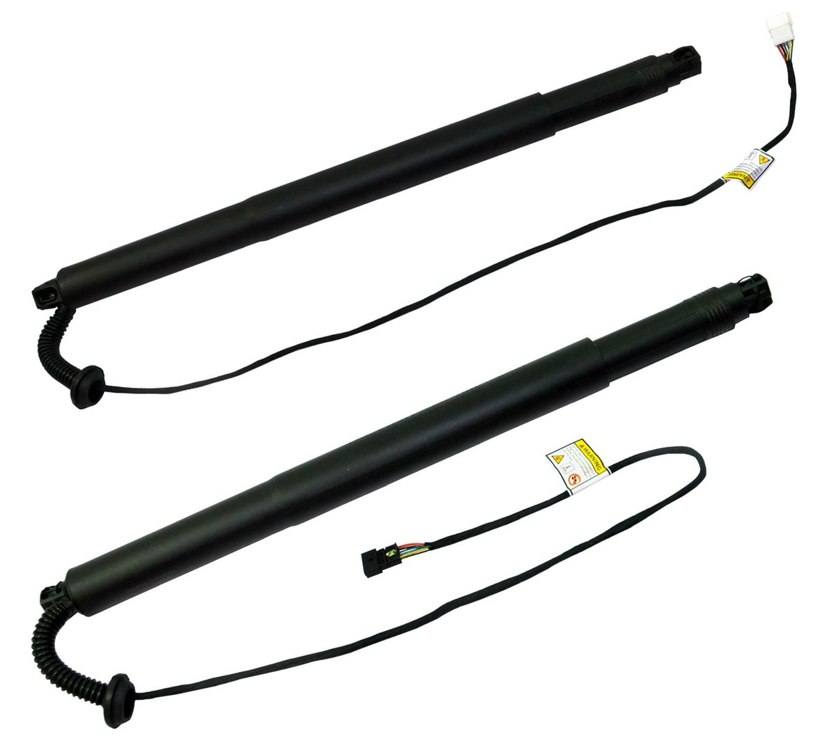 Auto Tailgate Boot Gas Strut Rear For BMW X6 F16 F86 51247318651  