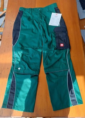 Engelbert Strauss 26 Men L/ XL  - Neu Mit Etikett - fällt kleiner klein