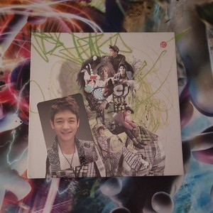 Shinee Misconceptions of You Photocard for sale | eBay