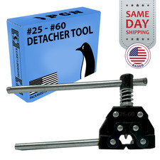 Roller Chain Cutter Breaker Detacher Splitter 25 - 60