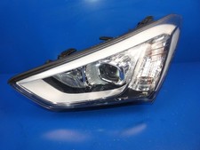 Hyundai Grand Santa Fe NC 2015 Vorne links Scheinwerfer MIJ44319