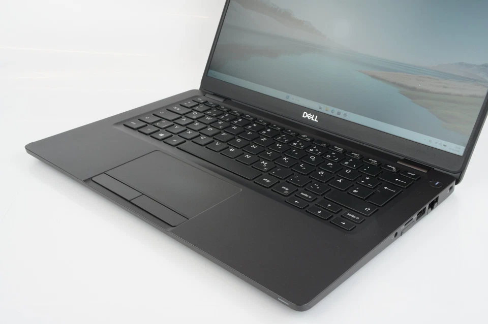 Dell Latitude 5300 · i5-8265U · 16GB · 512GB, Foto 2 von 5