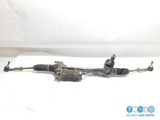 Original BMW  F20 F30 F21 F31  Lenkgetriebe elektrisch Servolenkung mit Spurs...
