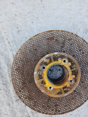 #ad #ad Cub Cadet Drive Hub 108 Oem Used $33.14