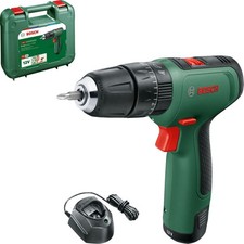 Bosch EasyImpact 1200 (1x1.5Ah) Cordless 06039D3170
