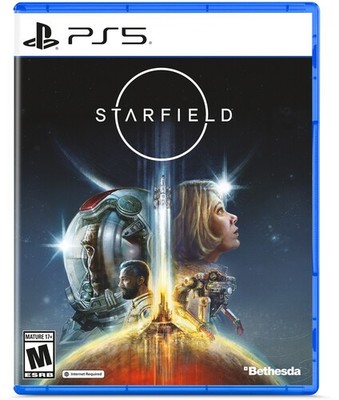 Starfield - Playstation 5