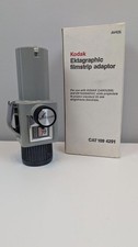 Kodak Ektagraphic Filmstrip Adaptor for 35mm Slide Projectors