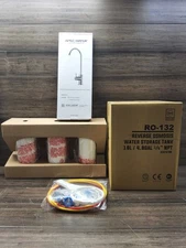 APEC Water RO-PRO-PH 50GPD 6 Stage Reverse Osmosis Filtration System - For Parts