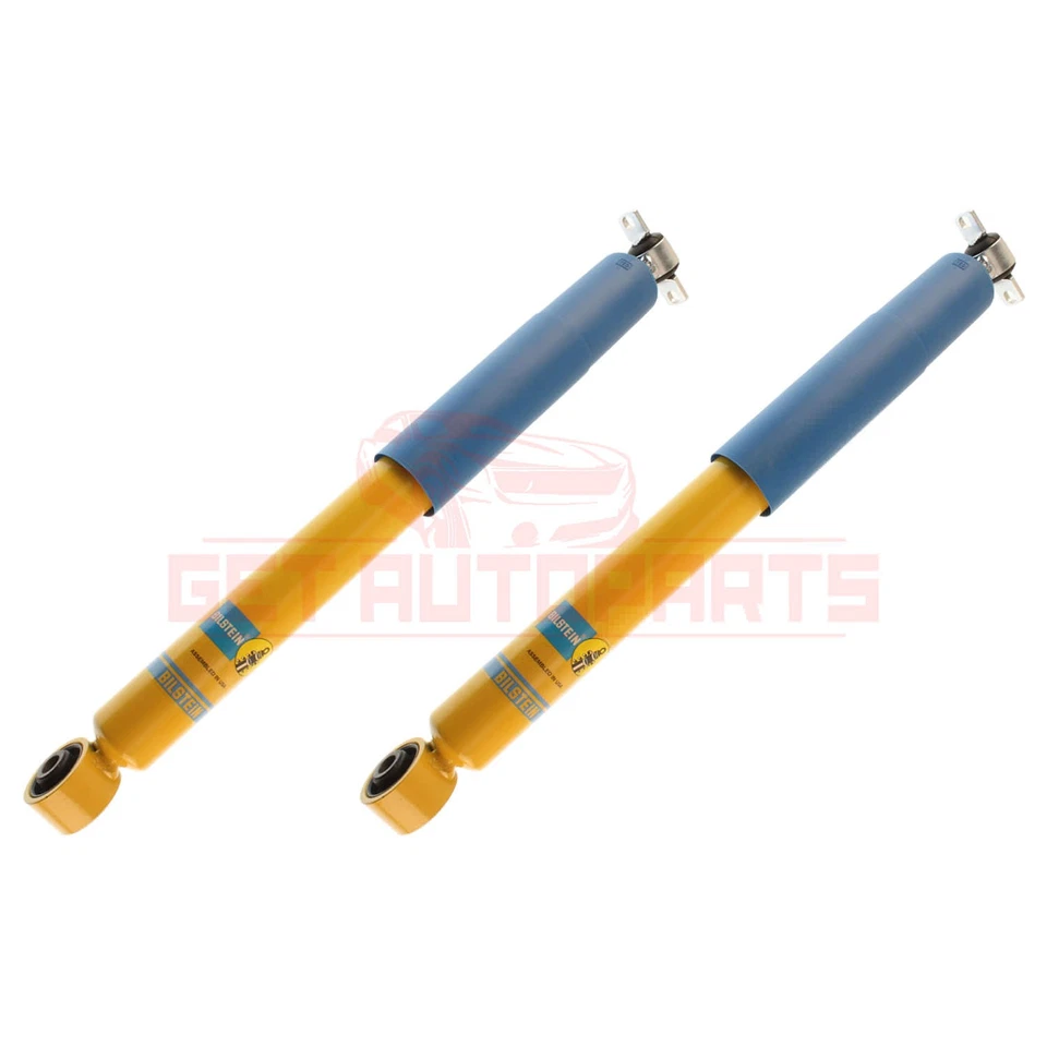 Kit 2 Bilstein B6 4600 后减震器适用于吉姆西 Savana 2500 02 — 第 2/4 张图片