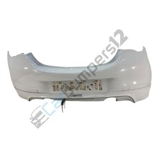 VAUXHALL CORSA E VXR 2014â€2019 REAR BUMPER GENUINE 39002839